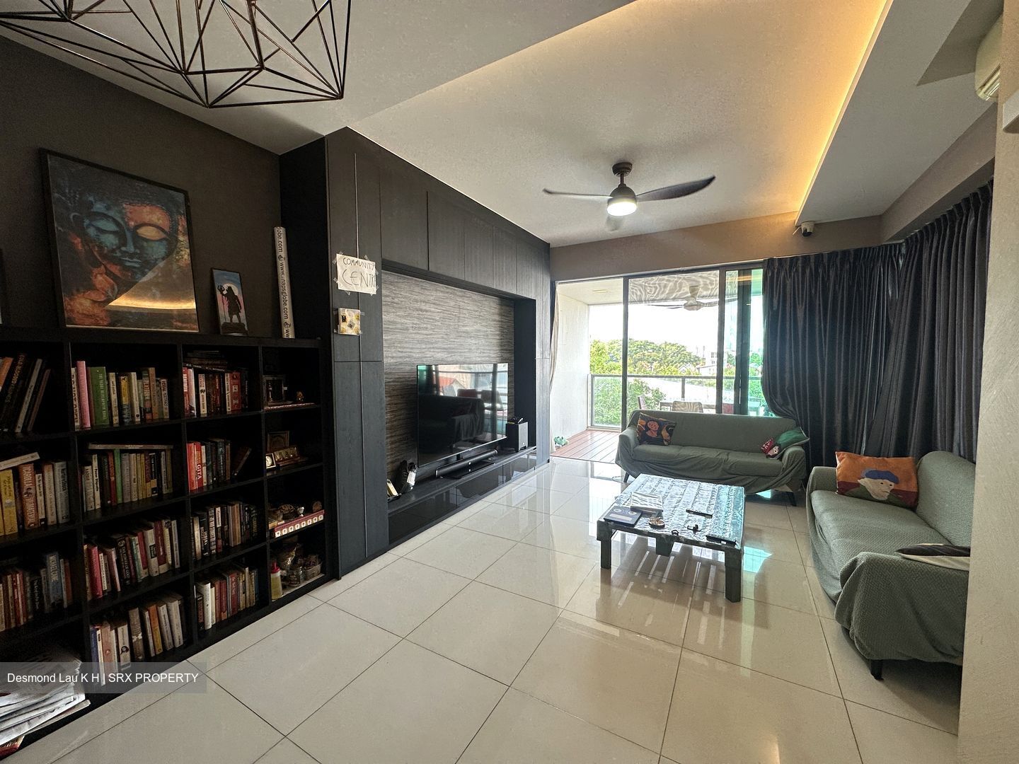 Double Bay Residences (D18), Condominium #585807011